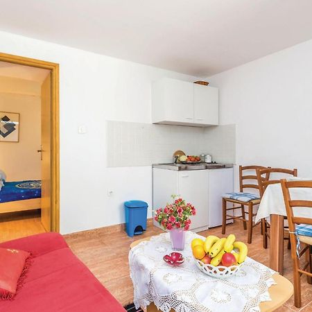 1 Bedroom Nice Apartment In Senj Senj  Dış mekan fotoğraf